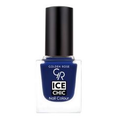 GR ICE CHICK Nail Color лак для ногтей 10.5мл. 