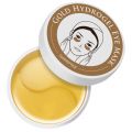 Gold Hydrogel Eye Mask ☀ патчи для глаз с золотым гидрогелем