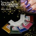 EL Corazon® втирка для ногтей 